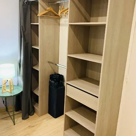 Apartment Beziers, Cosy *