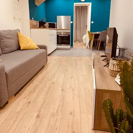 Apartment Beziers, Cosy *