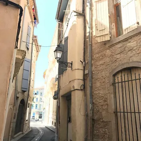 Beziers, Cosy Beziers