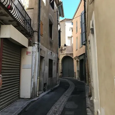 Beziers, Cosy Apartment Beziers